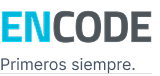 encode logo