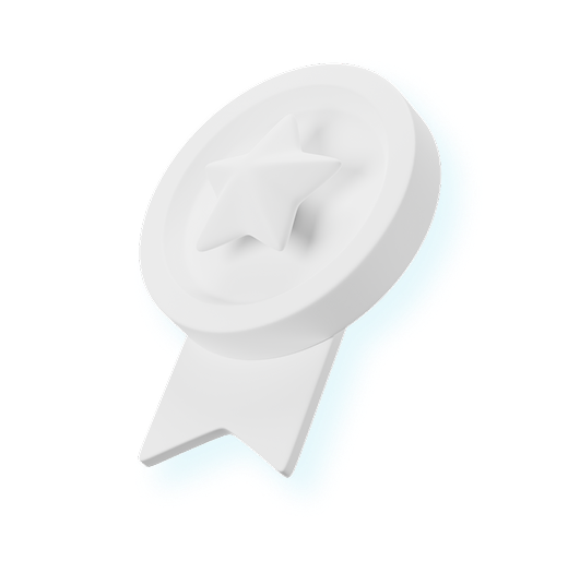 Medalla certificado digital